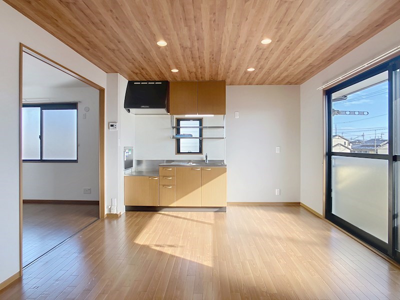 カーサB その他18