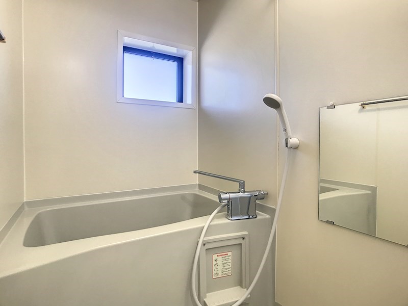 カーサB 風呂画像