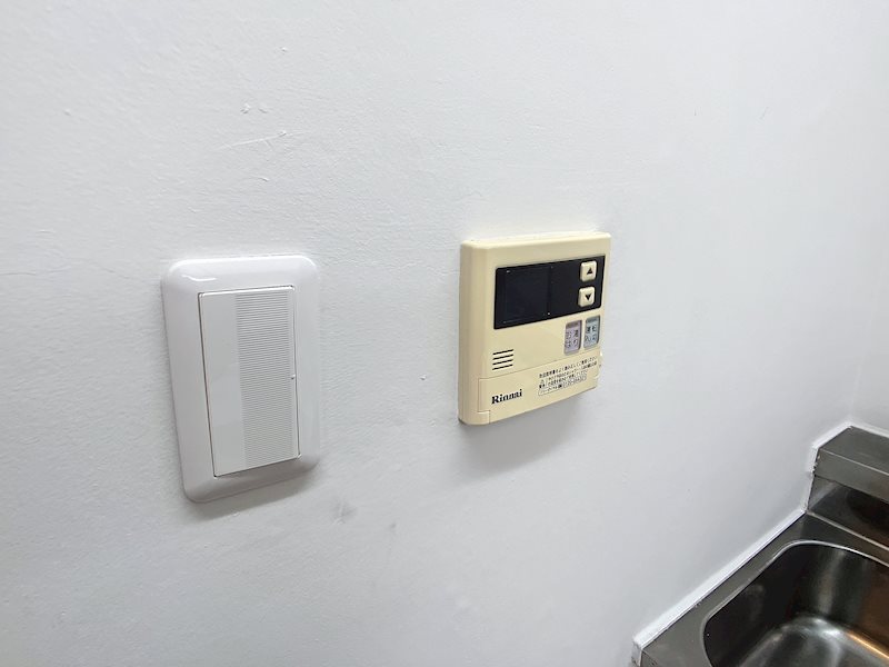 セントラルハイツ その他9