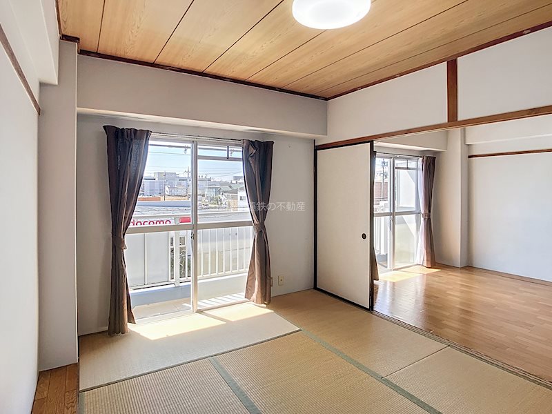 セントラルハイツ その他16