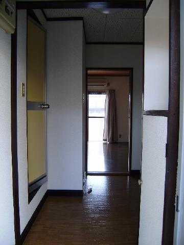 ロイヤル中泉 その他