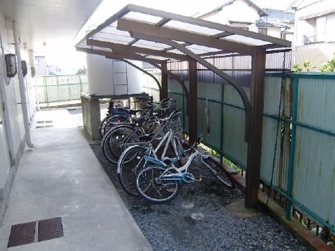 ロイヤル中泉 その他