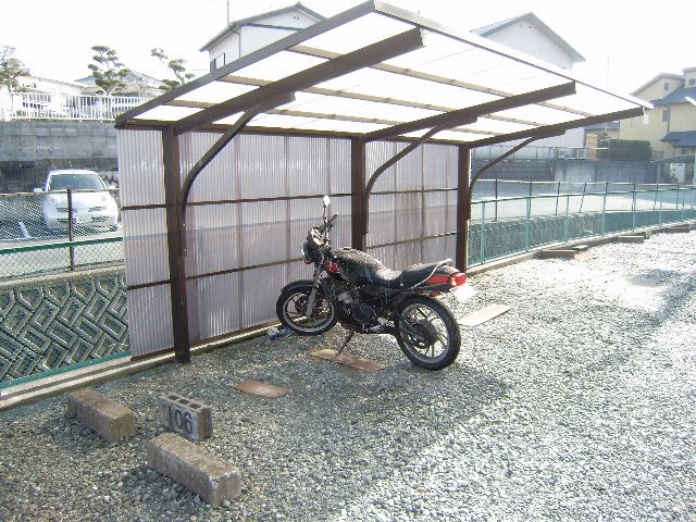 ロイヤル中泉 その他外観4