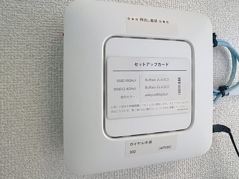 ロイヤル中泉 その他11