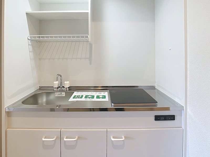 ロイヤル中泉 キッチン