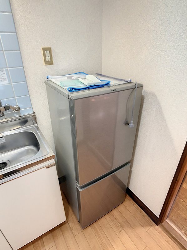 ロイヤル中泉 その他設備