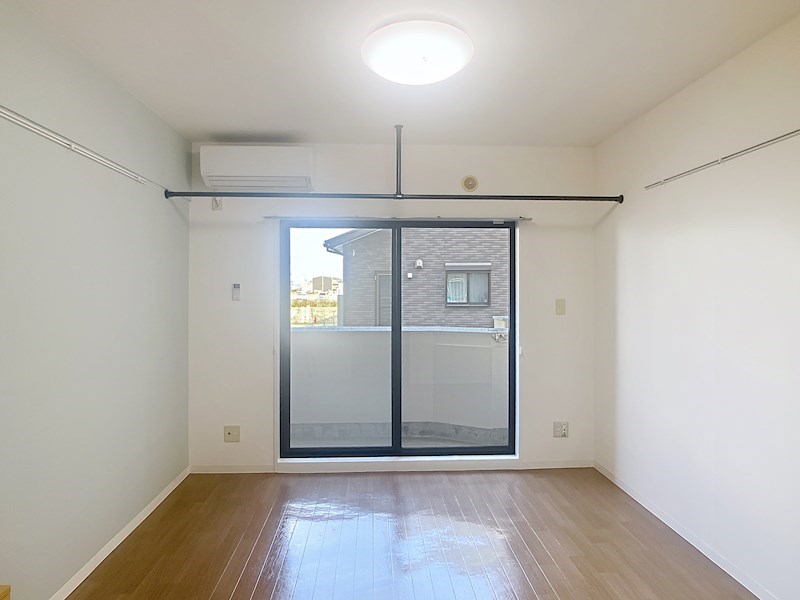 磐田グレイス第5マンション その他