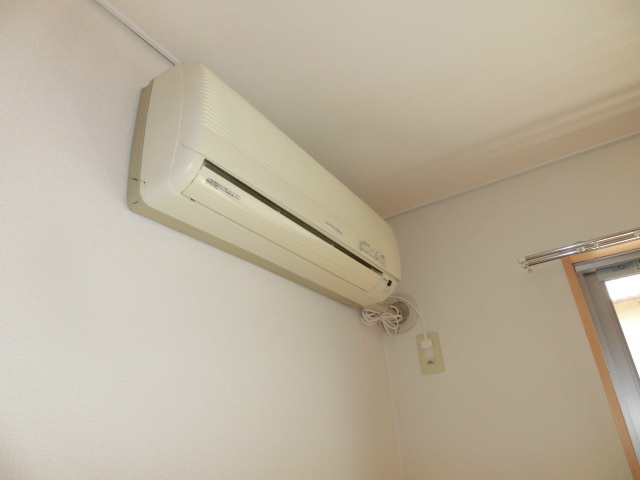 イースト・アイ その他設備
