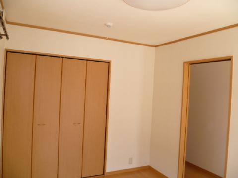 池田　岸本様貸家 その他