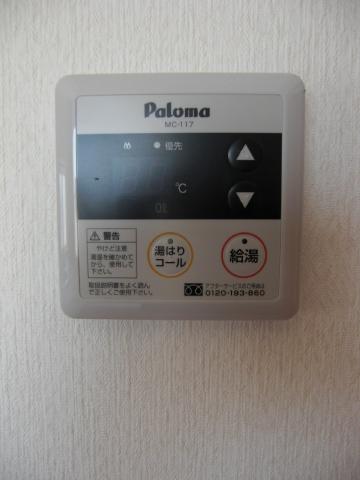 池田　岸本様貸家 その他3