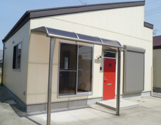 池田　岸本様貸家 その他6