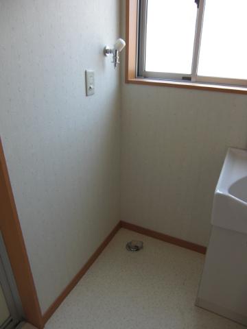 池田　岸本様貸家 その他7
