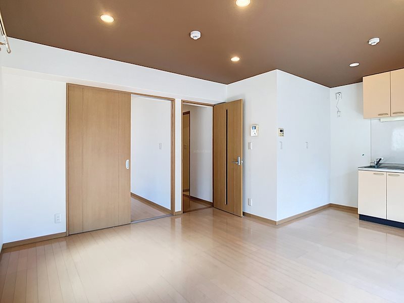 アーバンヒルズ富士見台 その他6