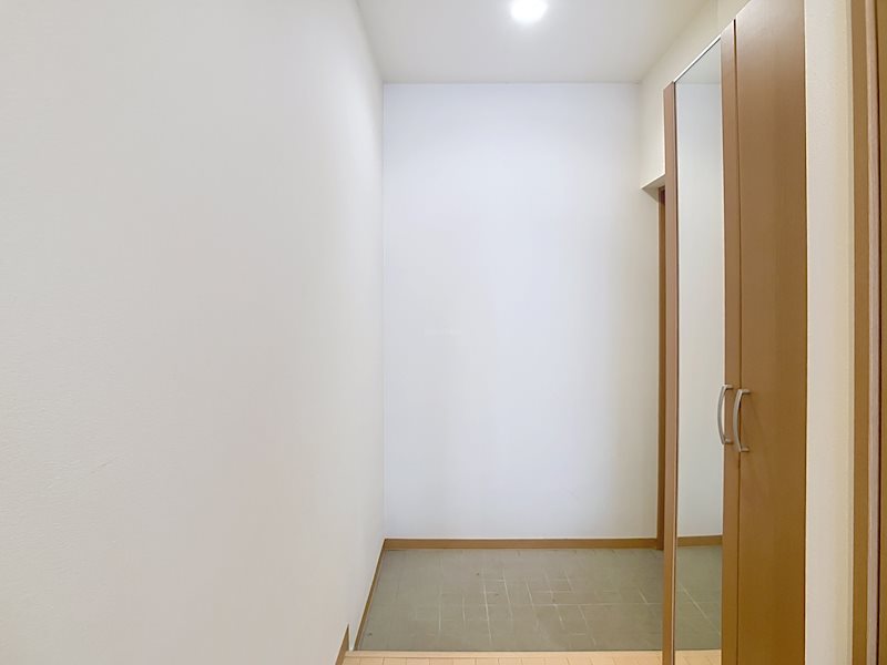 アーバンヒルズ富士見台 玄関