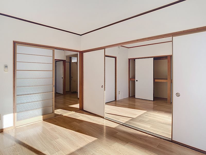 カーサグランデ その他部屋・スペース