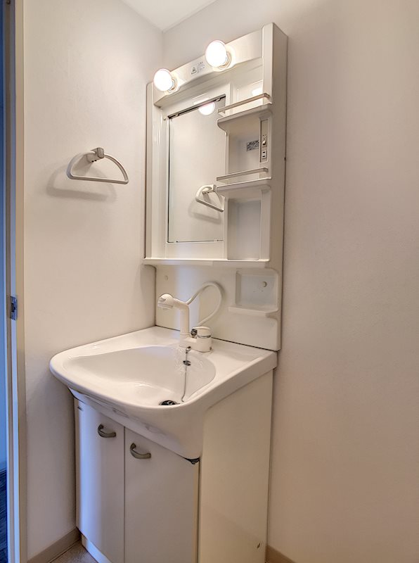 クラウンハイツ その他1