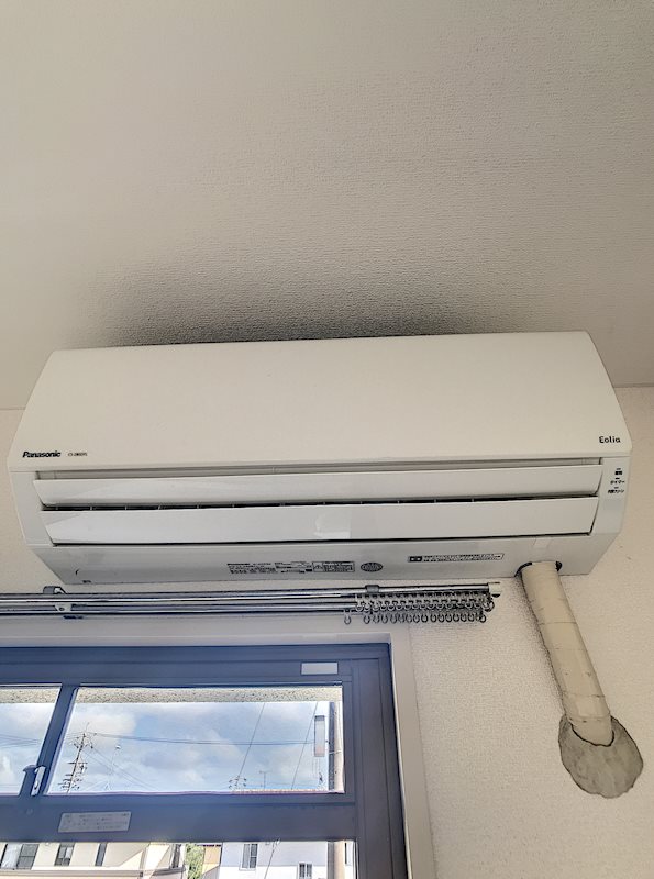 クラウンハイツ その他5