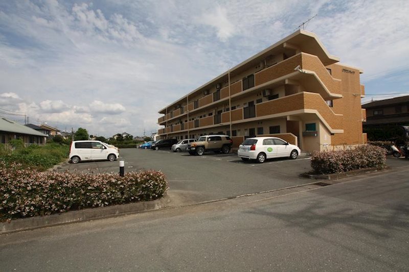 クラウンハイツ その他外観3