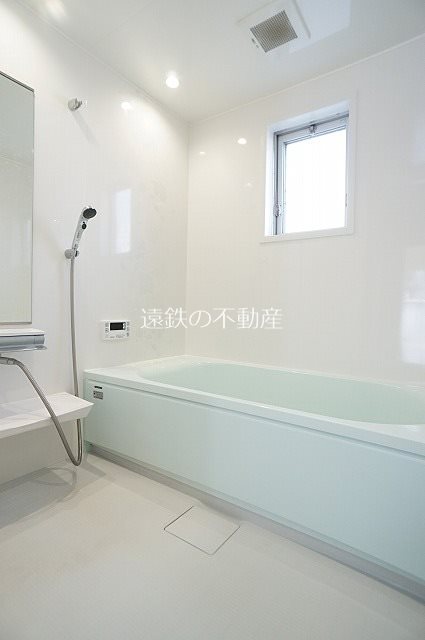 グランドハイツⅡ 風呂画像