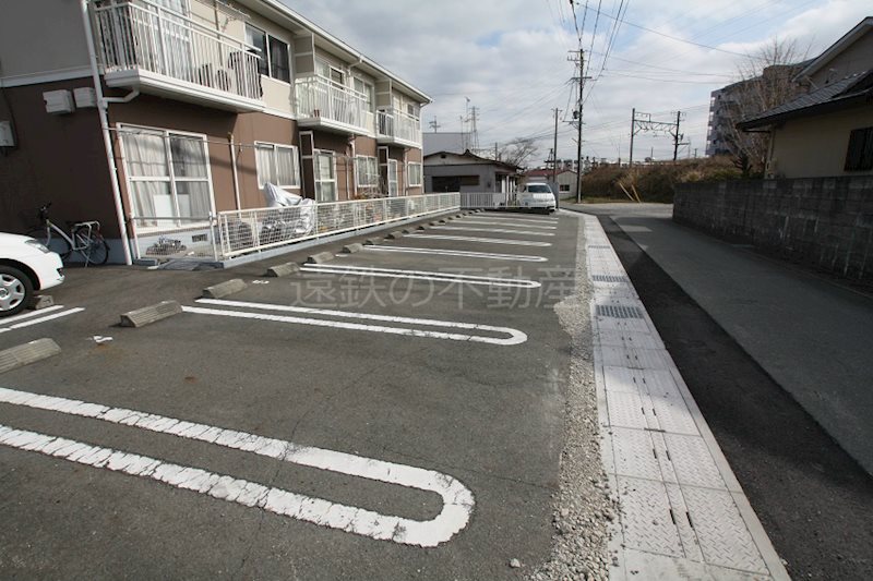 シャトレ美鈴 その他外観1