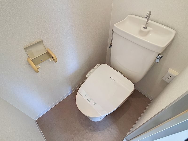 セジュールつばき その他1