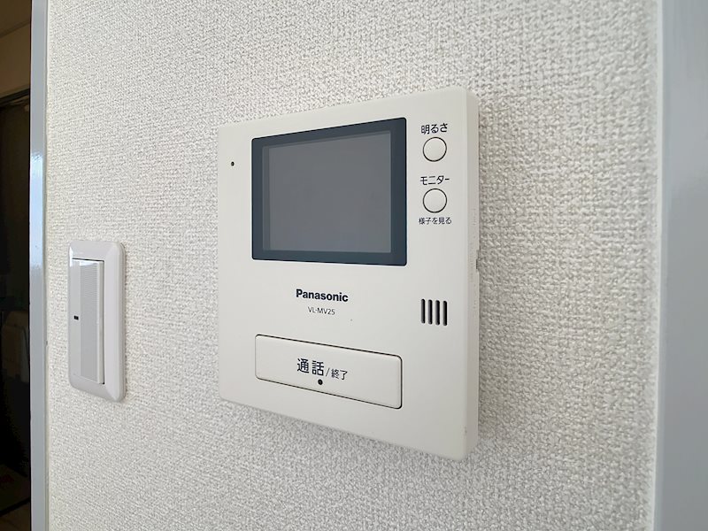 セジュールつばき その他2