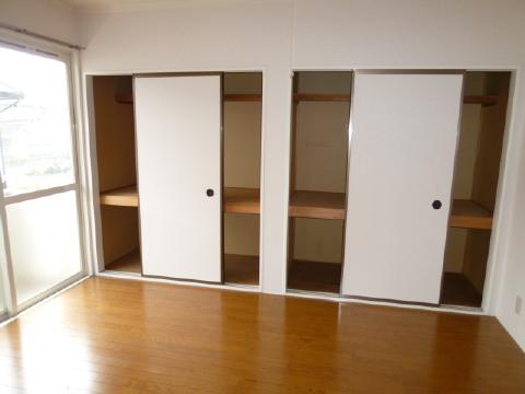 セジュールつばき その他2