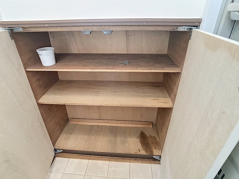 セジュールつばき その他3