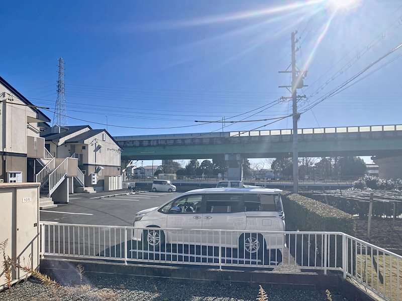 セジュールつばき その他4