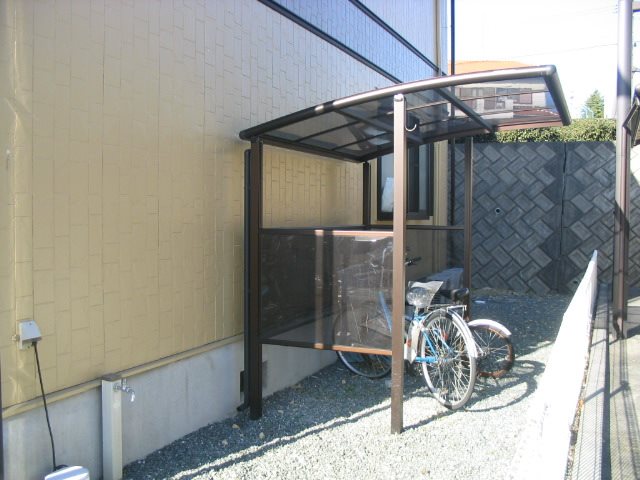 ハイツ金山 その他共有部分