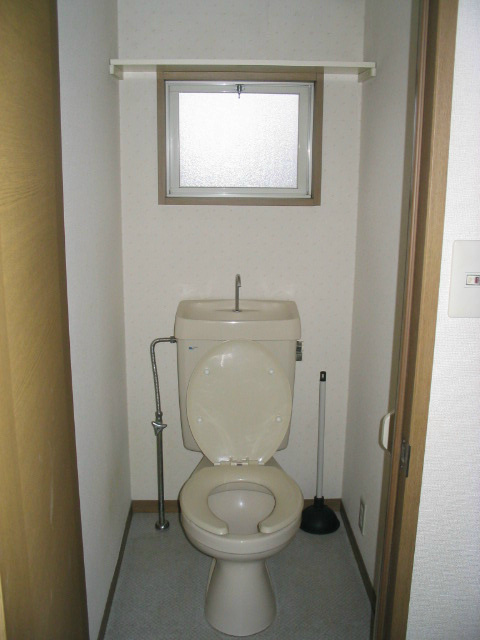 リヴェールＣ トイレ