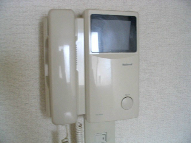 リヴェールＣ セキュリティ
