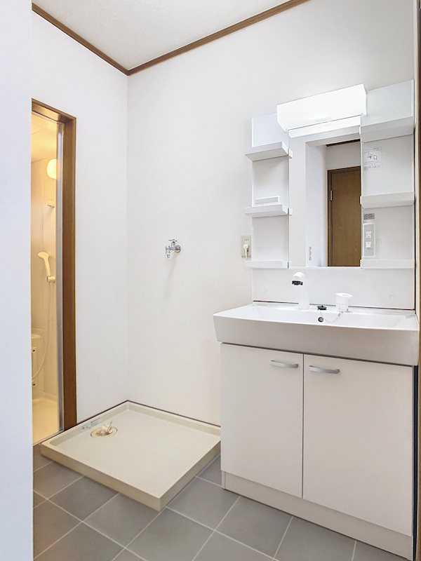 リバーサイドながた その他1