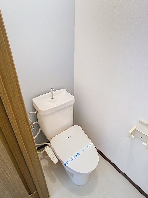 リバーサイドながた その他2