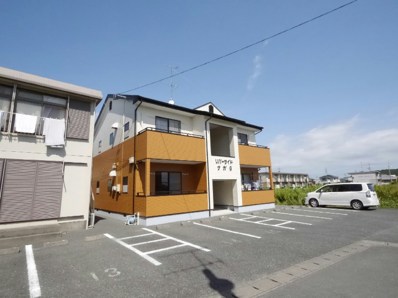 リバーサイドながた その他外観1