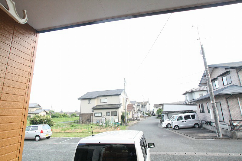 リバーサイドながた その他外観2