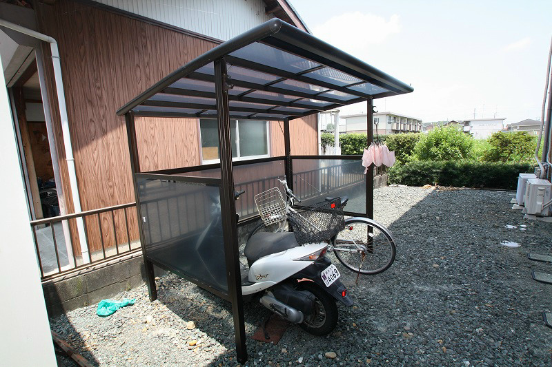 リバーサイドながた その他外観3