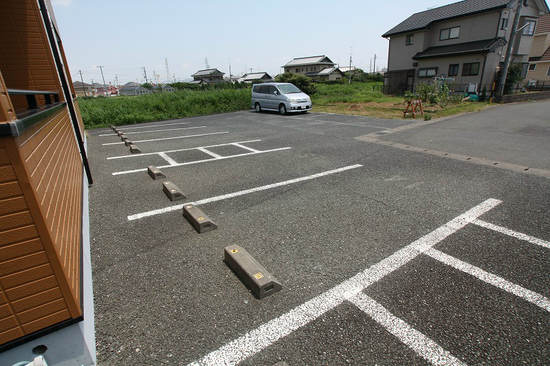 リバーサイドながた その他外観4