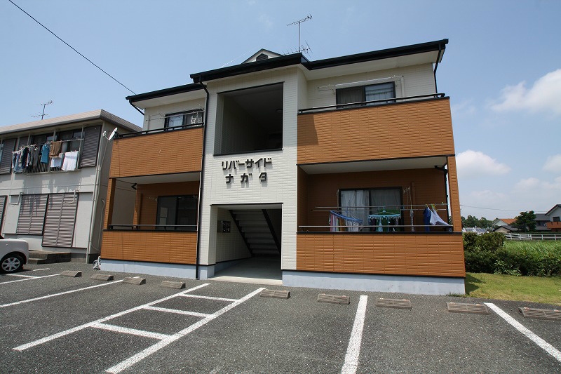 リバーサイドながた その他外観5