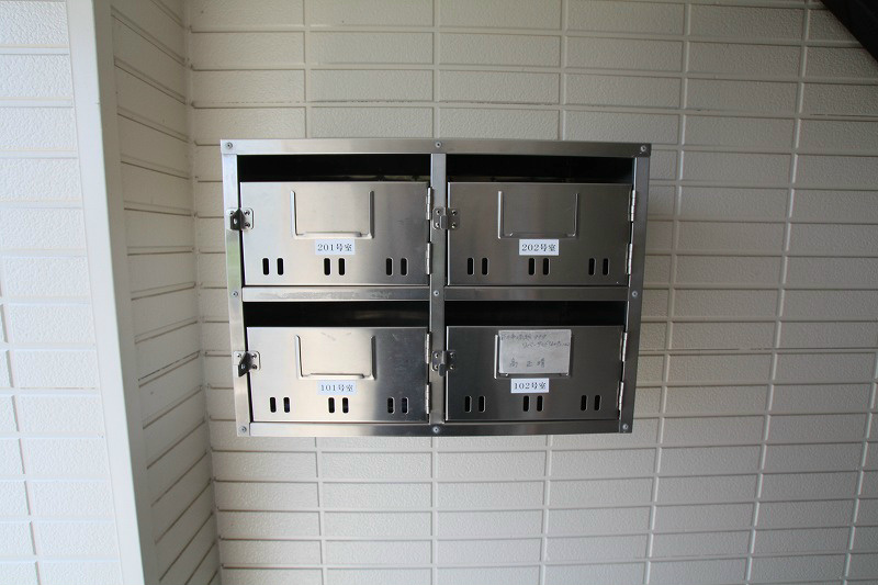 リバーサイドながた その他外観6