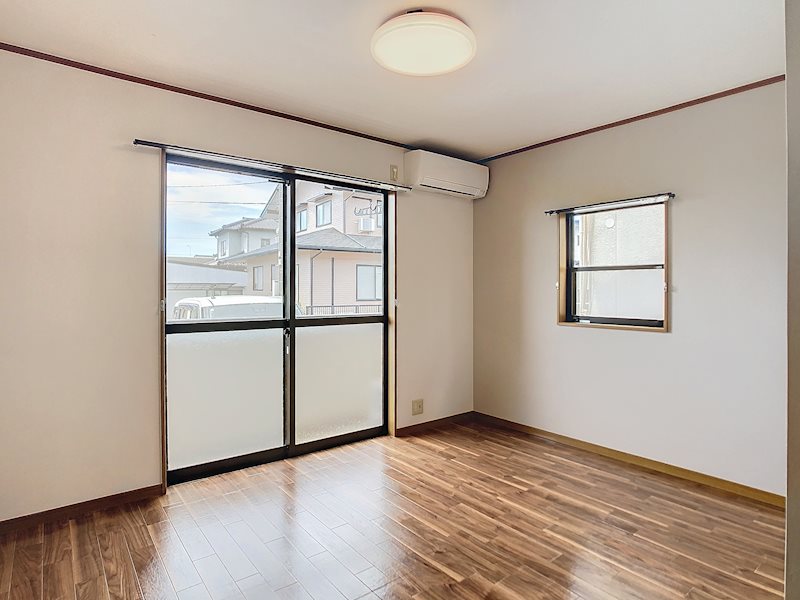 リバーサイドながた その他8