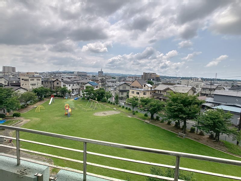 陽香マンション その他6