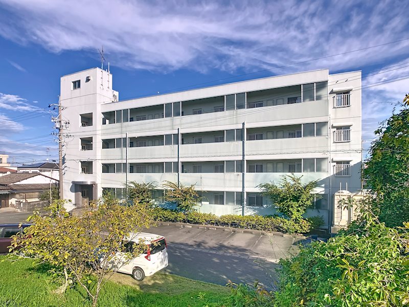 陽香マンション その他外観1