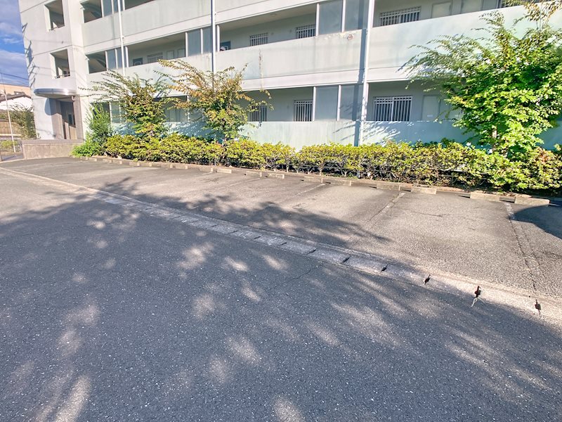 陽香マンション その他外観3