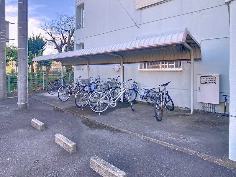 陽香マンション その他外観5