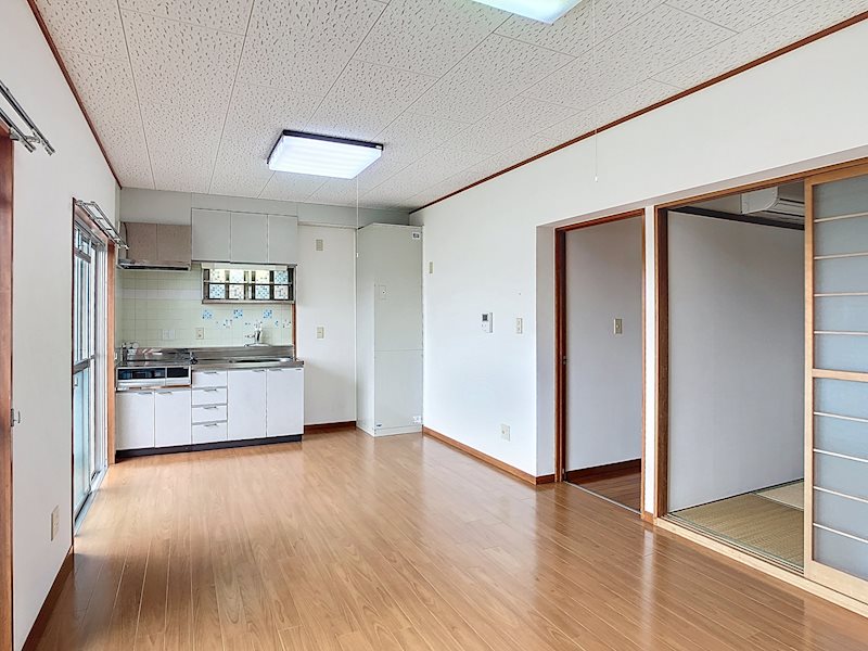 陽香マンション その他8