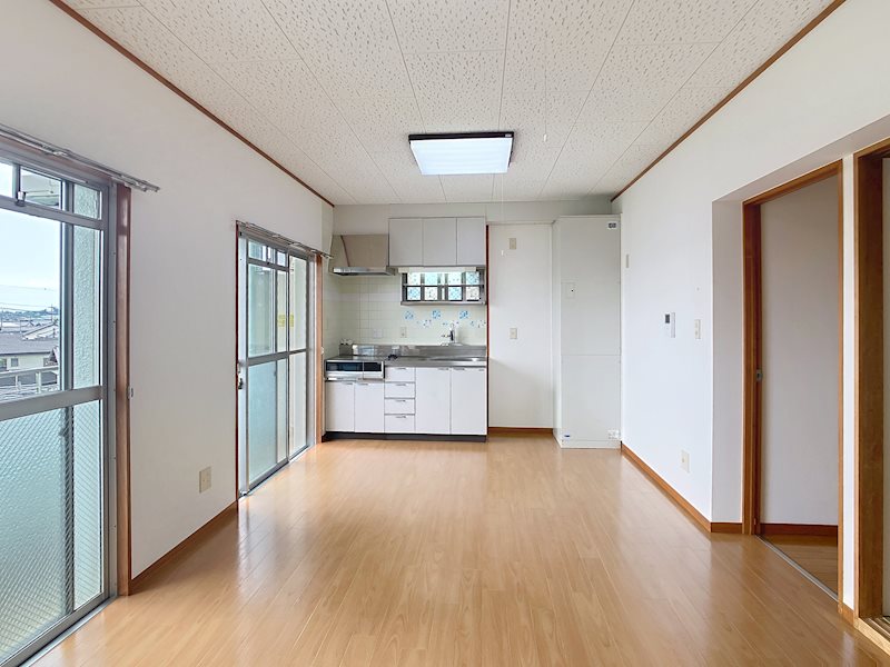 陽香マンション その他9