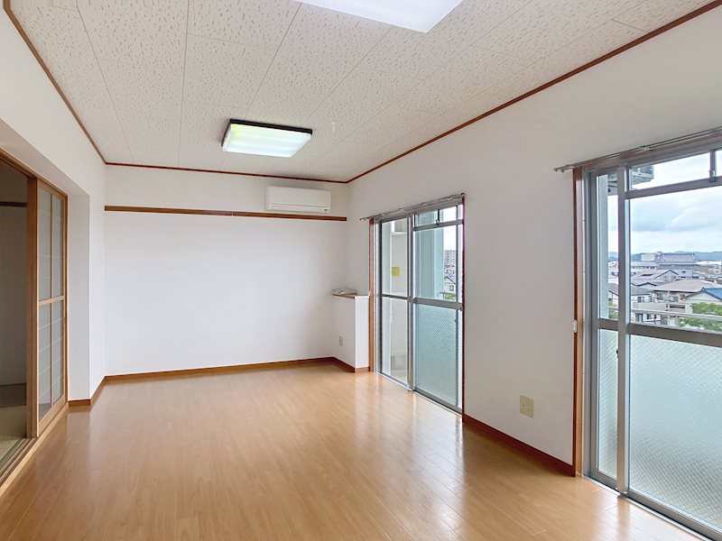 陽香マンション その他10