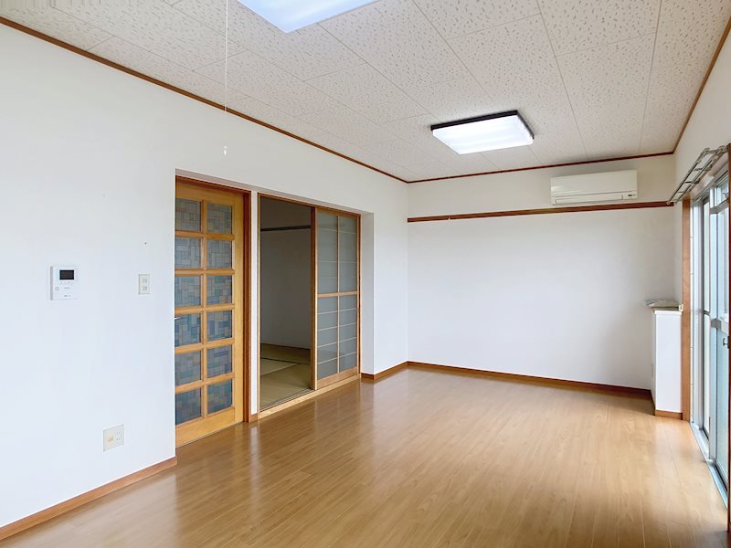 陽香マンション その他11