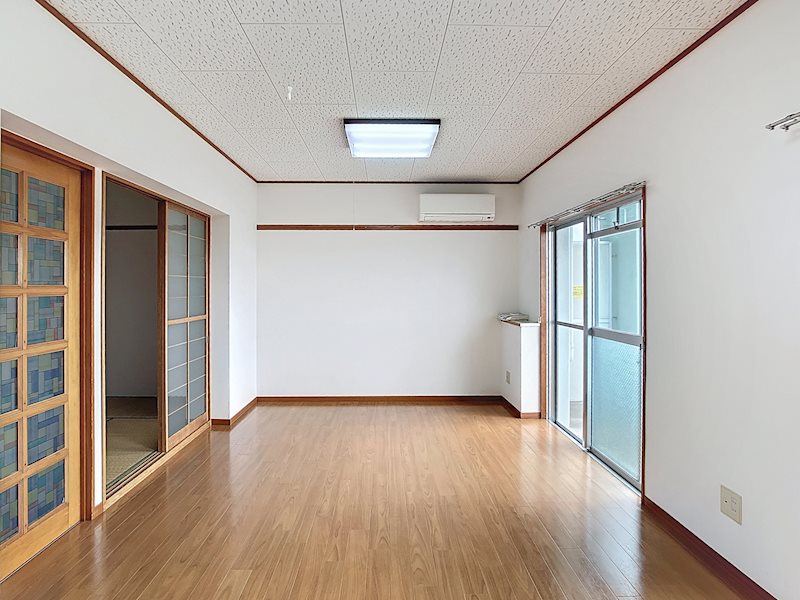 陽香マンション その他12